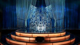 A Look at David Rockwell's Oscar Set Design